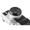 NiSi Filter UHD UV for Fuji X100V Black