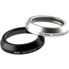 NiSi Filter Allure Soft for Fuji X100 (Silver)
