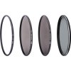 NiSi Filter ND1000 (10Stop) 112mm For Nikon Z Lenses