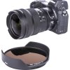 NiSi Filter ND1000 (10Stop) 112mm For Nikon Z Lenses