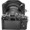 NiSi Filter Holder 100mm For Olympus 7-14mm F2.8