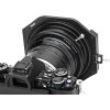 NiSi Filter Holder 100mm For Olympus 7-14mm F2.8