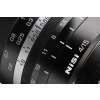 NiSi Lens 15mm F4 L-Mount