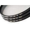 NiSi Filter Black Mist 1/8 52mm
