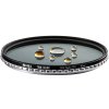 NiSi Filter Circular Polarizer True Color Pro Nano 49mm