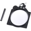 NiSi Cine Filter Rotating CPL True Color 4x5.65"