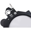 NiSi Cine Filter Rotating CPL True Color 4x5.65"