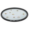 NiSi Filter True Color CPL 127mm For Fuji/Canon Broadcast Lenses