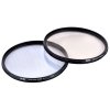 NiSi Filter Allure Streak Blue 2mm 72mm