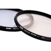 NiSi Filter Allure Streak Blue 2mm 72mm