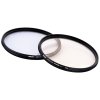 NiSi Filter Allure Streak Blue 2mm 77mm