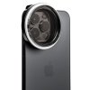 NiSi Filter IP-A for iPhone True Color V-ND 1-5 Stop