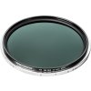 NiSi Filter Swift System ND16 / 4 stops 95mm