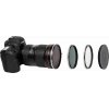 NiSi Filter Swift System Add On Kit 82mm