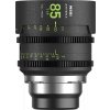 NiSi Cine Lens Athena Prime 85mm T1.9 PL-Mount