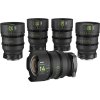 NiSi Cine Lens Athena Prime 25mm T1.9 RF-Mount