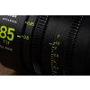NiSi Cine Lens Athena Prime 25mm T1.9 RF-Mount