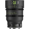 NiSi Cine Lens Athena Prime 25mm T1.9 RF-Mount