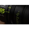 NiSi Cine Lens Set Athena Prime RF-Mount