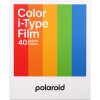 Polaroid Color film I-Type 5-pack