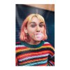 POLAROID HI-PRINT CARTRIDGE 2,1X3,4" 20-PACK STICK