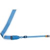 Polaroid Camera Strap Flat Blue Stripe