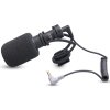 Rhino Microphone ROV