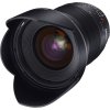 Samyang 24mm f/1.4 ED AS IF UMC Sony E