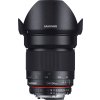Samyang 24mm f/1.4 ED AS IF UMC Sony E