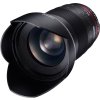 Samyang 35mm f/1.4 AS UMC Canon AE