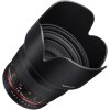 Samyang 50mm f/1.4 AS UMC MFT