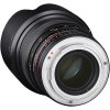 Samyang 50mm f/1.4 AS UMC MFT