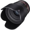 Samyang 50mm f/1.4 AS UMC MFT