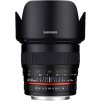 Samyang 50mm f/1.4 AS UMC MFT
