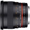 Samyang 50mm f/1.4 AS UMC MFT