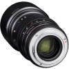 Samyang 135mm T2.2 VDSLR ED UMC Sony A