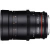 Samyang 135mm T2.2 VDSLR ED UMC Fuji X