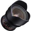 Samyang 10mm T3.1 VDSLR ED AS NCS CS II Canon M