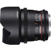 Samyang 10mm T3.1 VDSLR ED AS NCS CS II Canon M