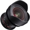 Samyang 14mm T3.1 VDSLR ED AS IF UMC II Fuji X