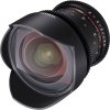 Samyang 14mm T3.1 VDSLR ED AS IF UMC II Fuji X