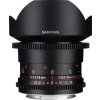 Samyang 14mm T3.1 VDSLR ED AS IF UMC II Fuji X