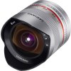 Sony E (Stříbrný)