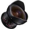 Samyang 8mm T3.8 VDSLR UMC Fish-Eye CS II Pentax K