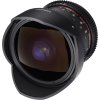 Samyang 8mm T3.8 VDSLR UMC Fish-Eye CS II Pentax K