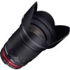 Samyang 35mm f/1.4 AS UMC Canon M