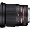 Samyang 20mm f/1.8 ED AS UMC Canon EF