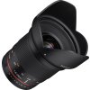 Samyang 20mm f/1.8 ED AS UMC Canon EF