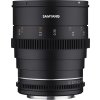 Samyang 24mm T1.5 VDSLR MK2 Canon M