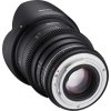 Samyang 24mm T1.5 VDSLR MK2 Canon M